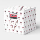 Suche nach musik papier geschenk box Retro