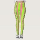Suche nach wassermelone leggings Streifen