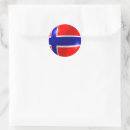 Suche nach norwegische flagge aufkleber Blau
