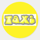 Suche nach gelbes taxi aufkleber Transport