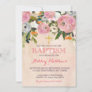 Suche nach baptism einladungen Blumen