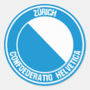 Suche nach von zürich aufkleber Wappen
