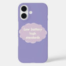Suche nach creme iphone hüllen Lila