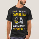 Suche nach sportwetten tshirts Spieler