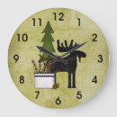 Suche nach moos wanduhren Rustic