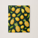 Suche nach ananas puzzle Früchte