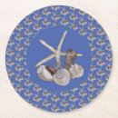 Suche nach maritime untersetzer Blau