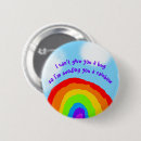 Suche nach niedlicher regenbogen buttons Für alle