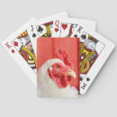 Suche nach hühner spielkarten Hahn