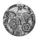 Suche nach weiße blume dartscheiben Elegant