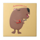 Suche nach capybara fliesen South america