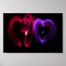 Suche nach blacklight poster Lila