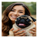 Suche nach pug poster Mops