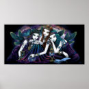 Suche nach und engel kinder poster Jede person