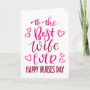 Suche nach beste ehefrau karten Handschrift