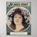 Suche nach sarah bernhardt poster Französisch