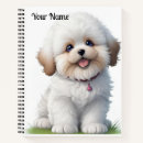 Suche nach shih tzu kleine notizbücher Haustier