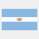 Suche nach argentinische flagge aufkleber Flagge von argentinien