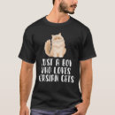 Suche nach persisch tshirts Katzen