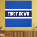 Suche nach farben leinwandbilder Streifen