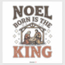 Suche nach noel aufkleber Christlich