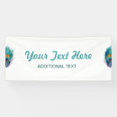 Suche nach pfau banner Feder