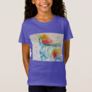 Suche nach buntes pferd tshirts Für sie