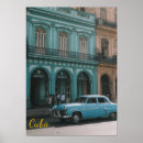 Suche nach vintages kuba poster Havanna