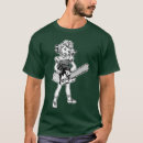 Suche nach kettensäge tshirts Vintage