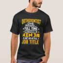 Suche nach stellenbezeichnung tshirts Kieferorthopädie