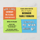 Suche nach reunion einladungen Familie
