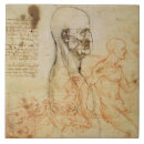 Suche nach leonardo da vinci fliesen Zeichnungen