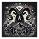 Suche nach capricorn poster Astrologie