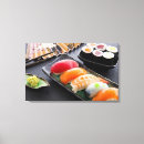 Suche nach sushi leinwandbilder Asien