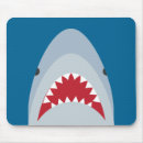 Suche nach haifisch mousepads Fische