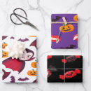 Suche nach dracula geschenkpapier Gotisch