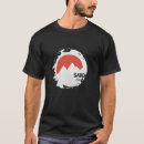 Suche nach speichel tshirts Wandern