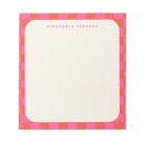 Suche nach schachbrett notizblock Retro