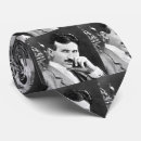 Suche nach tesla krawatten Erfinder