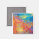 Suche nach abstrakte malerei magnete Für alle