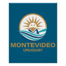 Suche nach uruguay poster Südamerika