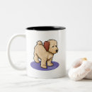 Suche nach doodler tassen Goldendoodle