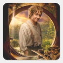 Suche nach hobbit aufkleber Bilbo baggins