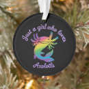 Suche nach axolotl schmuck Jede person