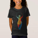 Suche nach göttin tshirts Für kinder