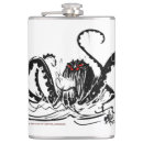 Suche nach krake flachmänner Nautisch