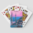 Suche nach moschee spielkarten Istanbul