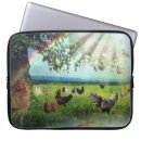 Suche nach geflügel laptop schutzhüllen Hahn