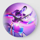 Suche nach drummer wanduhren Musiker