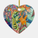 Suche nach bienen ornamente Verzierung